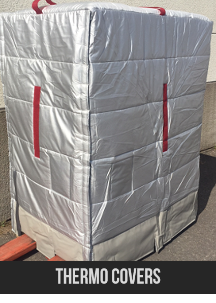 Thermo Covers