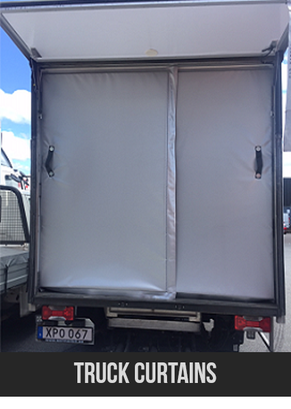 Energy Curtains